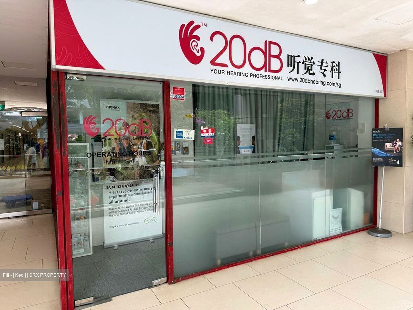 Lucky Plaza (D9), Shop House #525791251